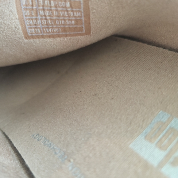 Fitflop shoes - Picture 3 of 5